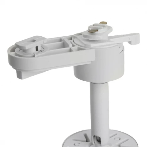 Трековый светильник однофазный 15W 220V Feron AL175 48695