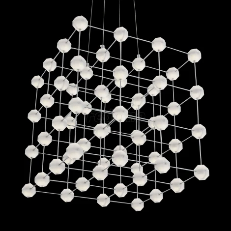 Подвесной светильник ST Luce Atomo SL797.103.64