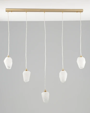 Подвесной светильник Moderli Catris V10311-5P (220V, на проводе)