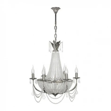 Подвесная люстра Dio D'Arte Recetto E 1.6.6.199 NH