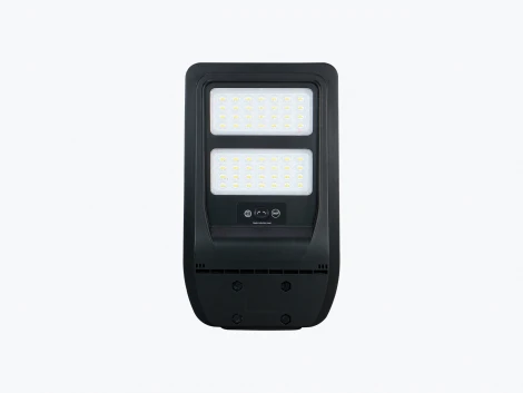 Прожектор уличный светодиодный на солнечных батареях LEDS POWER TR-ES 007649 (IP65)