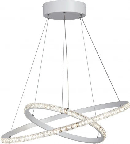 Подвесной светильник светодиодный V04628-03/2S, LED 63Вт, 3000К Vitaluce V04628-03/2S