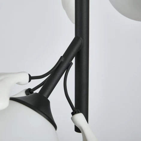 Подвесной светильник Lightstar Ceramo BW 799027