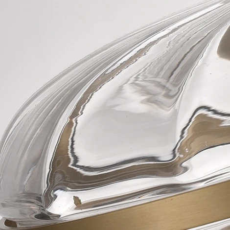 Подвесной светильник Dona D50 ImperiumLoft Dona01 (LED, 220V, на проводе, круглые)