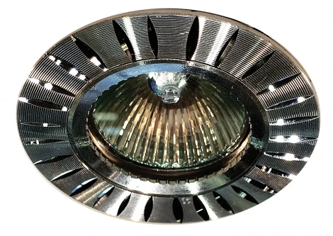 Встраиваемый точечный светильник Imex IL.0021.07 IL.0021.0720 (220V)