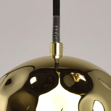 Подвесной светильник MW-Light Котбус 492014906
