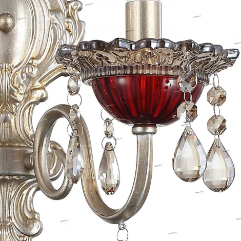 Бра ST Luce Rubino SL139.301.02