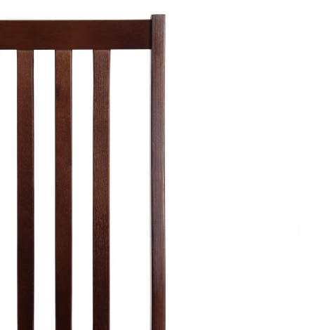 Стул Sweden/Свиден (1шт.в упаковке) Многослойная фанера, 100*41*40, white, ткань бежевая (Ford William 7) Tetchair 19555