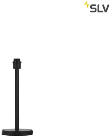 Интерьерная настольная лампа Slv Fenda 155780