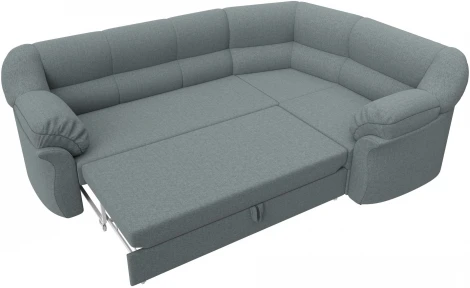 Диван угловой Карнелла правый угол Лига Диванов (Рогожка) арт.122837