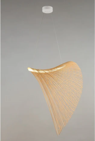 Подвесной светильник Aployt Amareynt APL.655.03.25 (LED, 220V, на тросе)