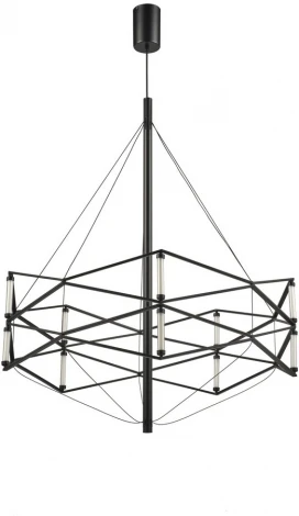 Подвесная люстра Aployt Babetta APL.785.03.20 (LED, 220V, на проводе)