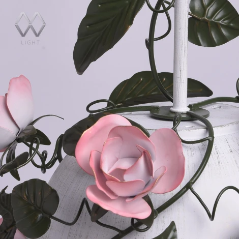 Подвесной светильник MW-Light Букет 421014101