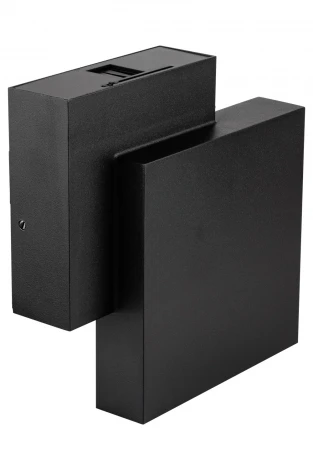 Архитектурная подсветка светодиодная Oasis Light TUBE LED W2879-3K Bl (220V, IP44)