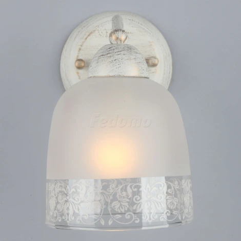 Бра Omnilux Ferraro OML-54901-01 (220V)