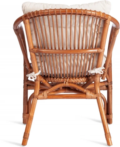 Комплект садовой мебели Tetchair (Ротанг/Коричневый)