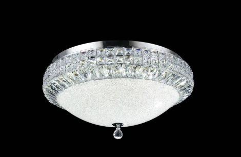 Потолочная люстра Lumina Deco Ortaggio DDC 561-50A