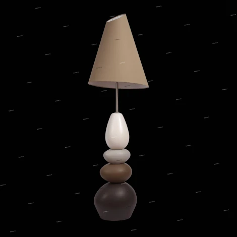 Интерьерная настольная лампа ST Luce Tabella SL998.804.01
