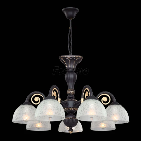 Подвесная люстра F-Promo Baroque 2153-7PC