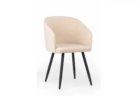 Стул на металлокаркасе Монер Notta 632627