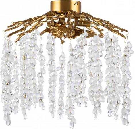 Потолочная люстра Arte Milano Milano-3 23312.360.3.G9.D IB (220V)