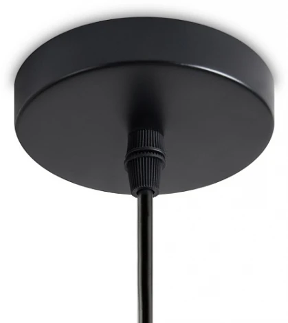 Подвесной светильник Freya Lotus FR5551PL-01CR (220V, на проводе, круглые)