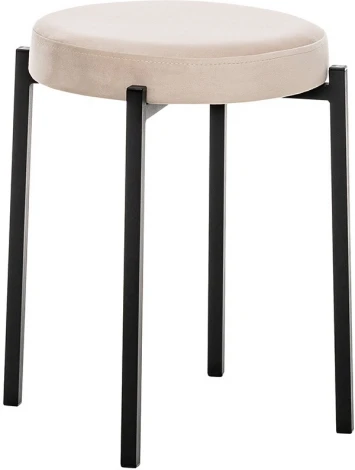 Табурет Leset Авис профиль (Велюр) Leset арт.2500000206610