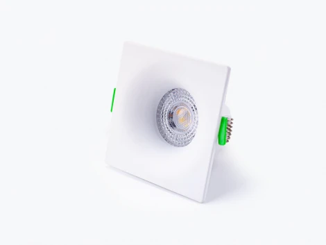 Встраиваемый точечный светильник LEDS POWER SPOT 009650 (220V)