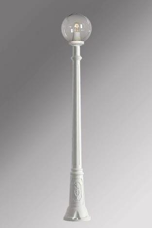 Наземный фонарь Fumagalli Globe 300 G30.158.000.WXE27