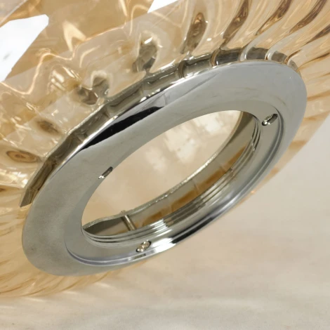 Подвесной светильник LSP-8504 (220V, на тросе, IP21)