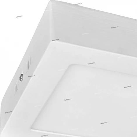 Накладной точечный светильник Arte Lamp Angolo A3612PL-1WH (LED, 220V)