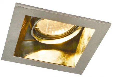 Встраиваемый точечный светильник Arte Lamp Technika A8050PL-1CC