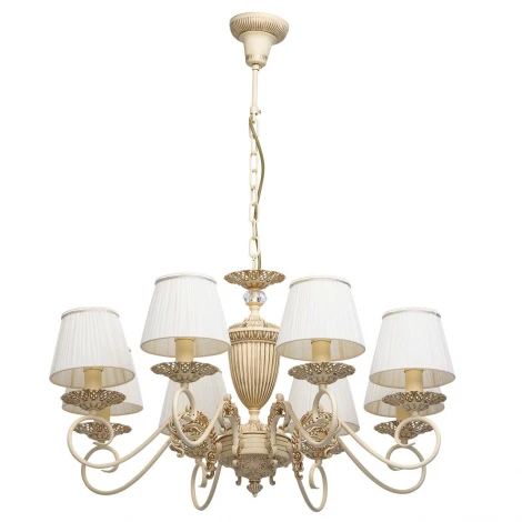 Подвесная люстра MW-Light Ариадна 450014208