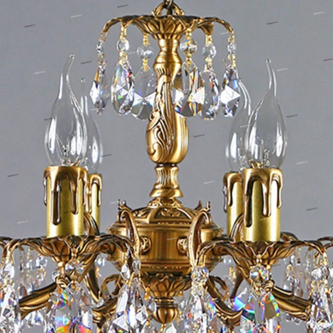 Ambiente by Brizzi Benisa 2226/8 AB Tear Drop
