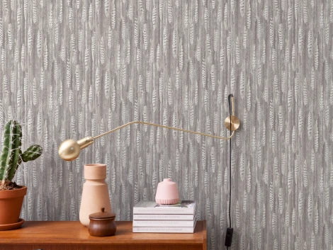 Обои виниловые BN International Curious BN 17964 10,05 x 0,53 м