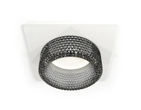 Встраиваемый точечный светильник Ambrella Techno Spot XC6520041 (220V)