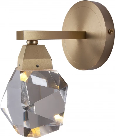 Бра Wi-Fi K9 Cristel Wall A ImperiumLoft Cristel-Wall-A01 (LED, 220V, пульт управления)