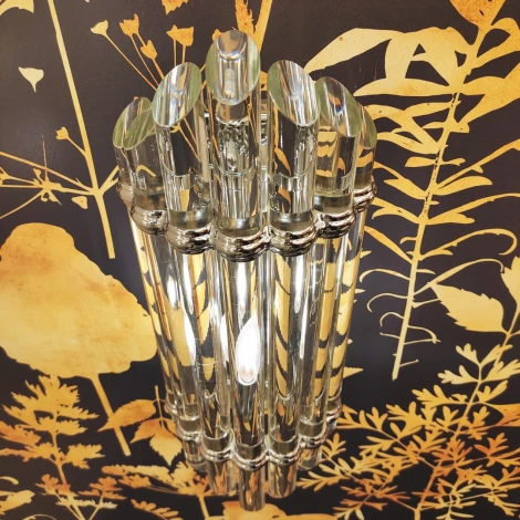 Настенный светильник Cloyd Harp 20149 (220V)