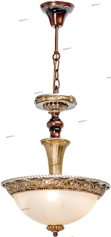 Потолочная люстра Chiaro Версаче 254017903