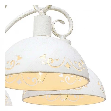 Подвесная люстра Arte Lamp Pittore A2060LM-5WG