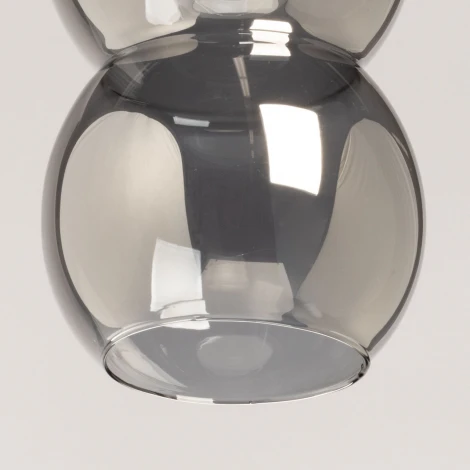 Подвесной светильник De City Соло 112014003 (220V, на проводе, шарики)