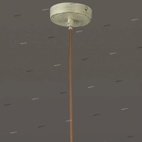 Подвесной светильник Odeon Light Veki 3301/1