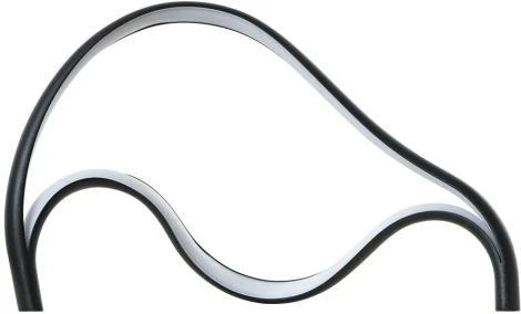 Настольная лампа Arte Lamp Hyperbola A1987LT-12BK (LED, 220V)