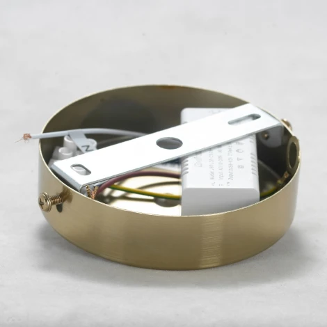 Бра настенное LSP-8681 (LED, 220V, IP21)