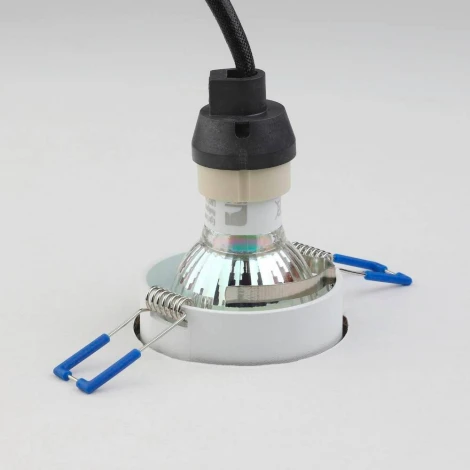 Встраиваемый точечный светильник Eglo CAROSSO 900455 (220V)