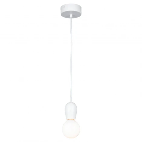 Подвесной светильник Lussole Lgo Maricopa LSP-8119 (220V, на проводе, шар, IP21)