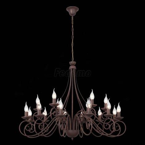 Подвесная люстра ST Luce Manjero SL313.703.18