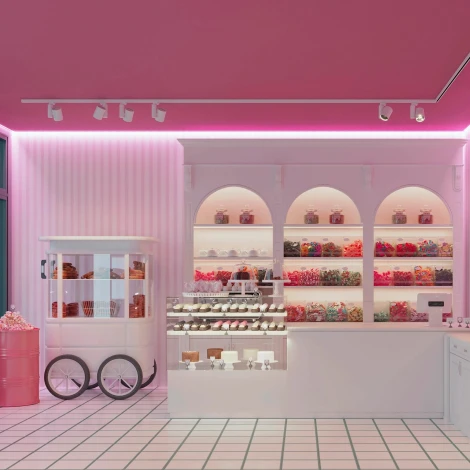 Светодиодная лента CSP-X840-12mm 24V RGBW-Day (17.2 W/m, IP20, 5m) (Arlight, 5 лет) 046936