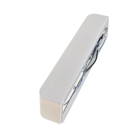 Настенный светильник Lumion Gofera 8327/6W белый/бежевый, металл/текстиль/пластик E14 6*40W 220V