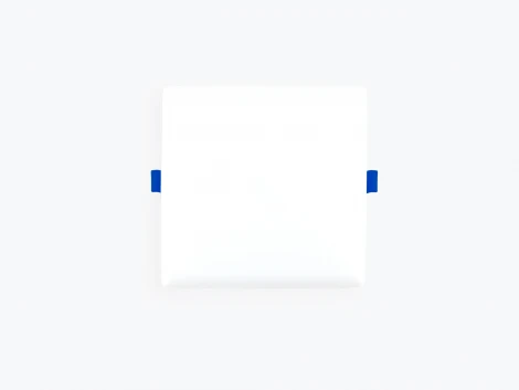 Встраиваемый точечный светильник светодиодный LEDS POWER FRAME 008684 (220V, диммер)